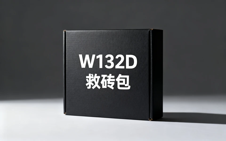 中兴云电脑W132D RK3568_2+32G原备份救砖包下载